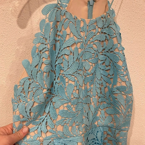 Stylestalker Viper Circle Dress Size Small EUC - Picture 3 of 5